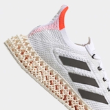Adidas 4DFWD 'Cloud White'
