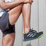 Adidas 4DFWD 'Core Black'