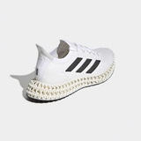 Adidas 4DFWD 'White Black'