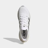 Adidas 4DFWD 'White Black'