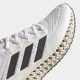 Adidas 4DFWD 'White Black'