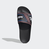 Dép Adidas 96 Đen Italia