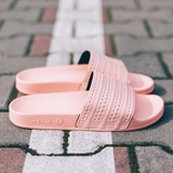 Dép Adidas Italy 'Pink'