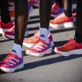 Adizero Adios Pro 'Hồng Ngoại'