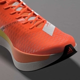 Adizero Adios Pro 'Orange Neon'