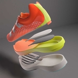 Adizero Adios Pro 'Orange Neon'