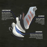 Adizero Adios Pro 'Trắng San Hô'