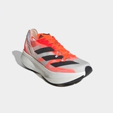 Adidas Adizero Prime X 'White Solar Red'