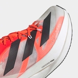 Adidas Adizero Prime X 'White Solar Red'