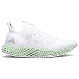Adidas 4D AlphaEdge 'Triple White'