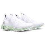 Adidas 4D AlphaEdge 'Triple White'
