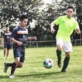 Giày Messi Adidas Nemeziz 19.3 FG 'Barcelona'