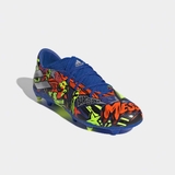 Giày Messi Adidas Nemeziz 19.3 FG 'Barcelona'