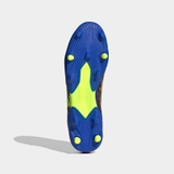 Giày Messi Adidas Nemeziz 19.3 FG 'Barcelona'