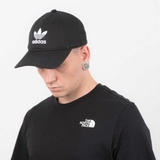 Mũ Adidas Classic Ori 'Black'