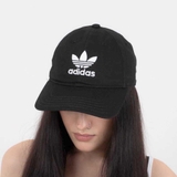 Mũ Adidas Classic Ori 'Black'