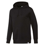 Áo Adidas Hoodie 'Black' (form Á)