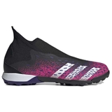 Giày TF không dây Adidas Predator Freak.3