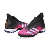 Giày TF không dây Adidas Predator Freak.3