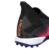 Giày TF không dây Adidas Predator Freak.3