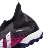Giày TF không dây Adidas Predator Freak.3