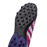 Giày TF không dây Adidas Predator Freak.3