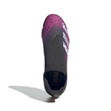 Giày TF không dây Adidas Predator Freak.3