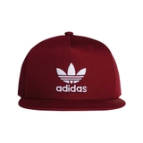 Mũ Adidas Original 'Vang Đỏ'