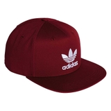 Mũ Adidas Original 'Vang Đỏ'