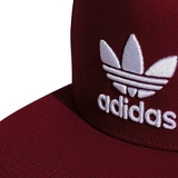 Mũ Adidas Original 'Vang Đỏ'