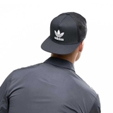 Mũ Lưới Adidas 'Đen'