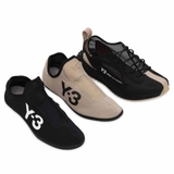 Y-3 4D Runner 'Black Sesame'