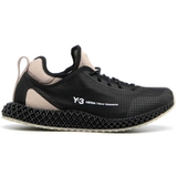Y-3 4D Runner 'Black Sesame'