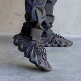 Yeezy 450 'Đá Đen'