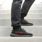 Yeezy 350 V2 'Bred'