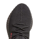 Yeezy 350 V2 'Bred'