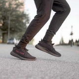 Yeezy 350 V2 'Bred'