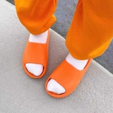 Yeezy Slides 'Orange'