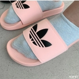 Dép Adidas Lite 'Pink'