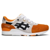 Afew x Beams x Asics Gel Lyte 3 'Orange Koi'