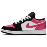 Jordan 1 Low 'Pinksicle'