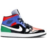 Jordan 1 Mid SE 'Multi Patent'