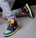 Jordan 1 High 'Tokyo Bio Hack'