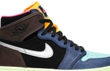 Jordan 1 High 'Tokyo Bio Hack'