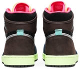 Jordan 1 High 'Tokyo Bio Hack'