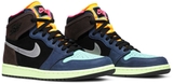 Jordan 1 High 'Tokyo Bio Hack'
