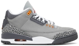Jordan 3 Retro 'Cool Grey' 2021