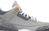 Jordan 3 Retro 'Cool Grey' 2021