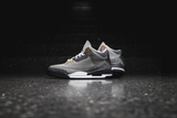 Jordan 3 Retro 'Cool Grey' 2021
