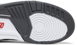 Jordan 3 Retro 'Cool Grey' 2021